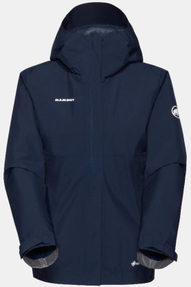 Mammut Treeline Light HS Hooded Jacket Women