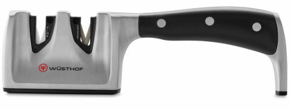 Wusthof Brousek na nože dvoustupňový