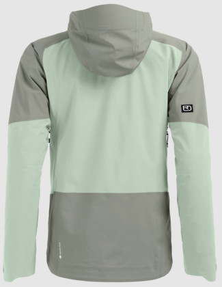 Ortovox Ortler Gore-Tex Jacket Women's