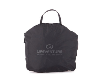 LifeVenture Packable Backpack 25