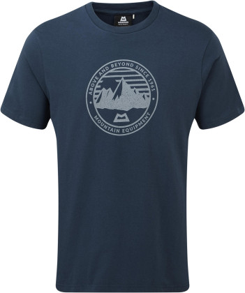 Mountain Equipment Roundel T-shirt Mens