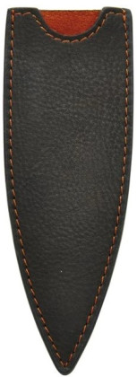 Deejo DEE502 kožené pouzdro pro nůž 37 g
