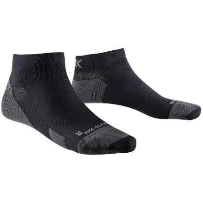 X-Bionic X-SOCKS RUN DISCOVER LOW CUT