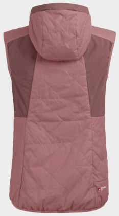 Ortovox Venet Swisswool 60 Vest Women's