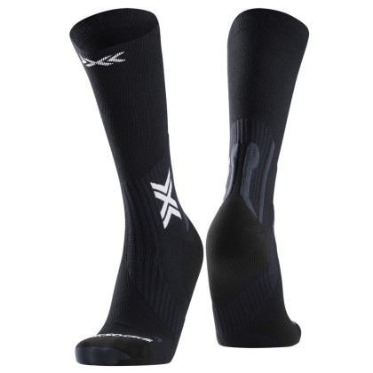 X-Bionic X-Socks Run Perform Warm Crew