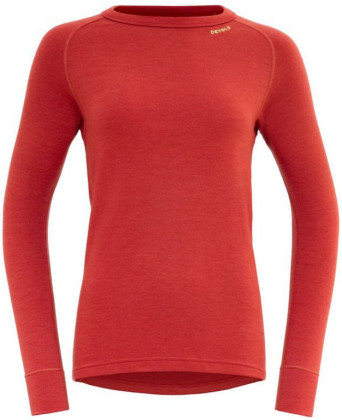 Devold Nansen Wool Sweater Womans