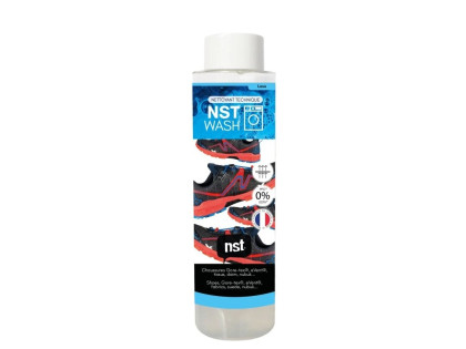 NST Shoe Wash 250ml