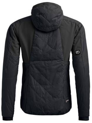 Ortovox Venet Swisswool 60 Jacket Women's
