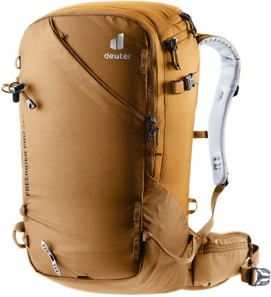 Deuter Freerider Pro 34+