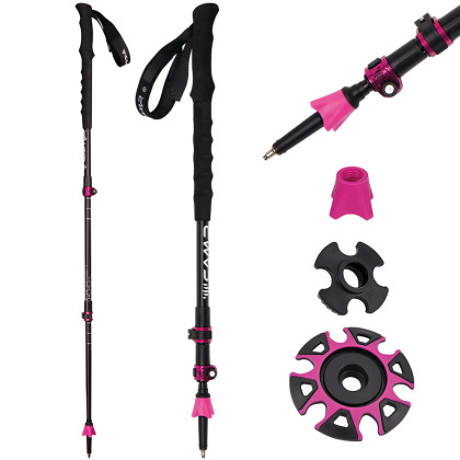 Camp Backcountry GT W