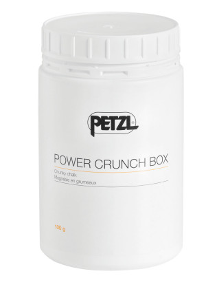 Petzl Power Crunch Box 100 g