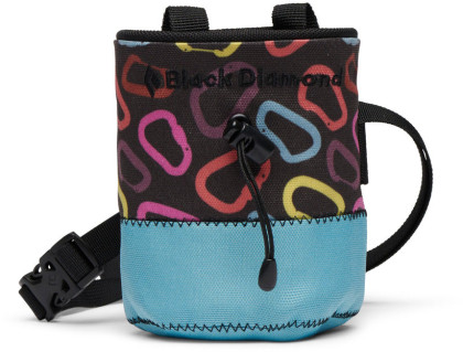 Black Diamond Kid Mojo Chalk Bag