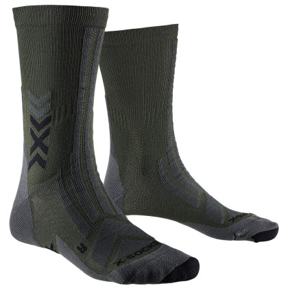 X-Bionic X-SOCKS HIKE DISCOVER CREW