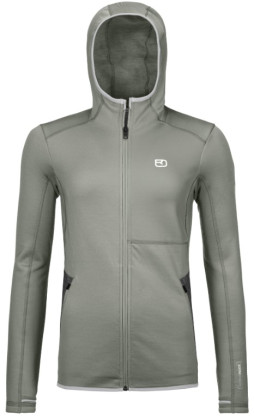 Ortovox Fleece Hoody W