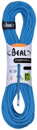Beal Stinger Unicore 9,4mm Dry Cover