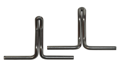 Kohla Z-Hook set