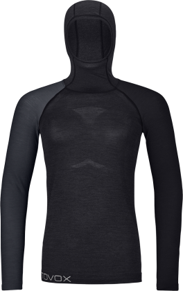 Ortovox 120 Competition Light Hoody W