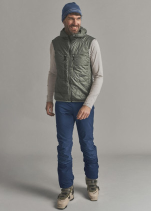 Ortovox Venet Swisswool 60 Vest Men's