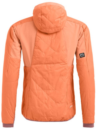 Ortovox Venet Swisswool 60 Jacket Women's
