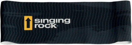 Singing Rock Headband Logo