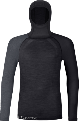 Ortovox 120 Competition Light Hoody M