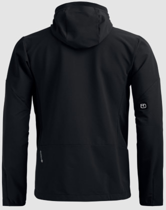 Ortovox Ortler Softshell Plus Jacket Men's