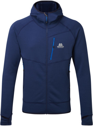 Mountain Equipment Eclipse Hooded Mens Jacket