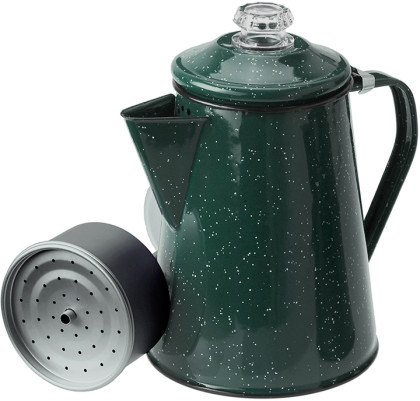 GSI Percolator