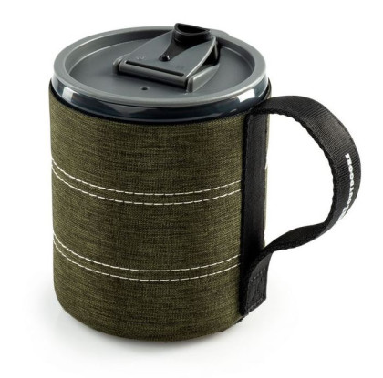 GSI Infinity Backpacker Mug 0,55 l
