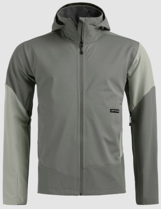 Ortovox Ortler Softshell Plus Jacket Men's