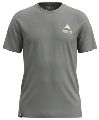 Ortovox 140 Cool Triangle T-Shirt Men's
