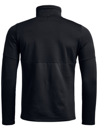 Ortovox Fleece Light Zip Neck Men's