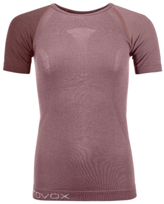 Ortovox 120 Competition Light Short Sleeve Women's