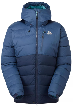 Mountain Equipment Paiyu Jacket Womens