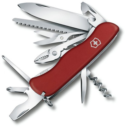 Victorinox Hercules