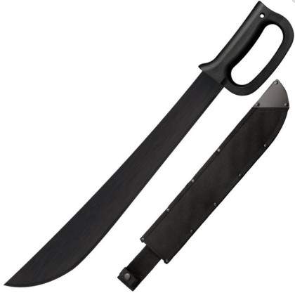 Cold Steel Latin D-Guard Machete 18"