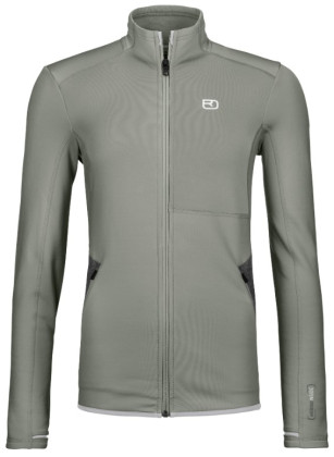Ortovox Fleece Jacket Women's