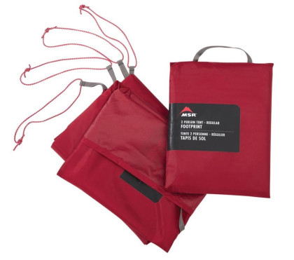 MSR Footprint Universal 4 Person Large