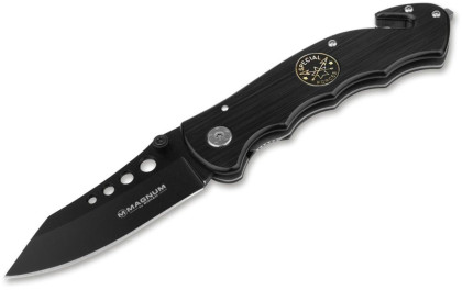 Boker Magnum USN Seals