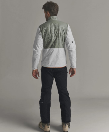 Ortovox Ortler Metawool 60 Rev Jacket Men's