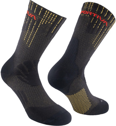 La Sportiva Endurance Trail Socks