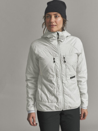 Ortovox Venet Swisswool 60 Jacket Women's