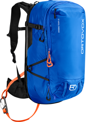 Ortovox Avabag Litric Tour 40