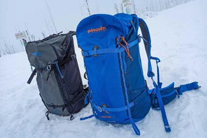 Jak správně impregnovat outdoorové vybavení