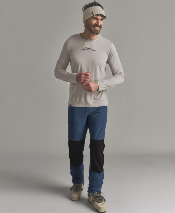 Ortovox Ortler Softshell Pants Men's