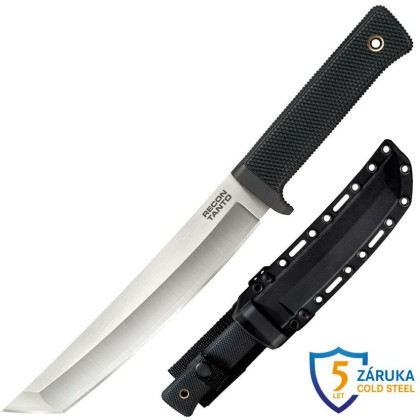 Cold Steel Recon Tanto San Mai VG-10