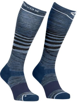 Ortovox Ski Tour Light Compression Long Socks M
