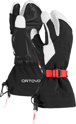 Ortovox Freeride 3 Finger Glove W