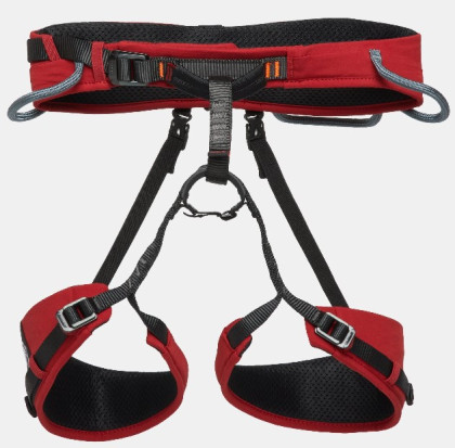 Mammut Ophir 3 Slide 2.0 Women Harness