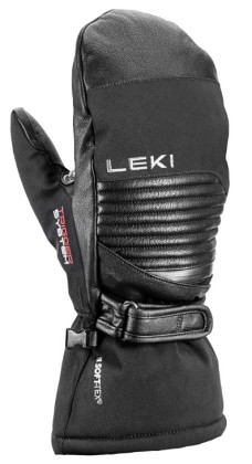 Leki Xplore XT 3D Mitt